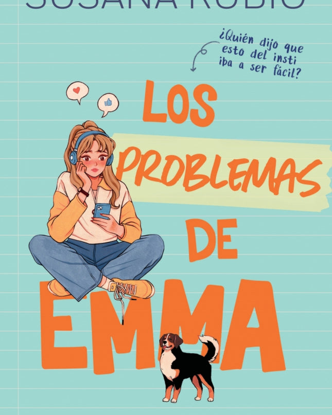 Los Problemas De Emma