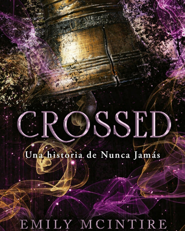 Crossed (nunca Jamás 5)