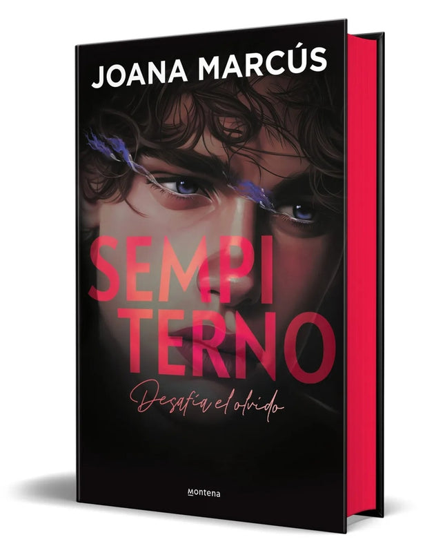 Sempiterno (edición Especial Limitada En Tapa Dura)