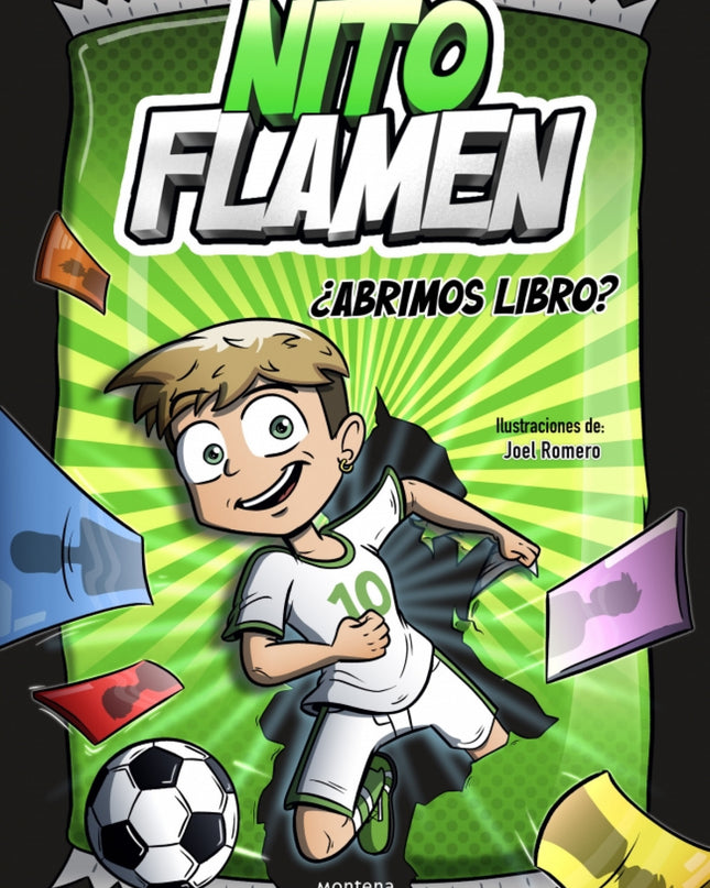 Nitoflamen