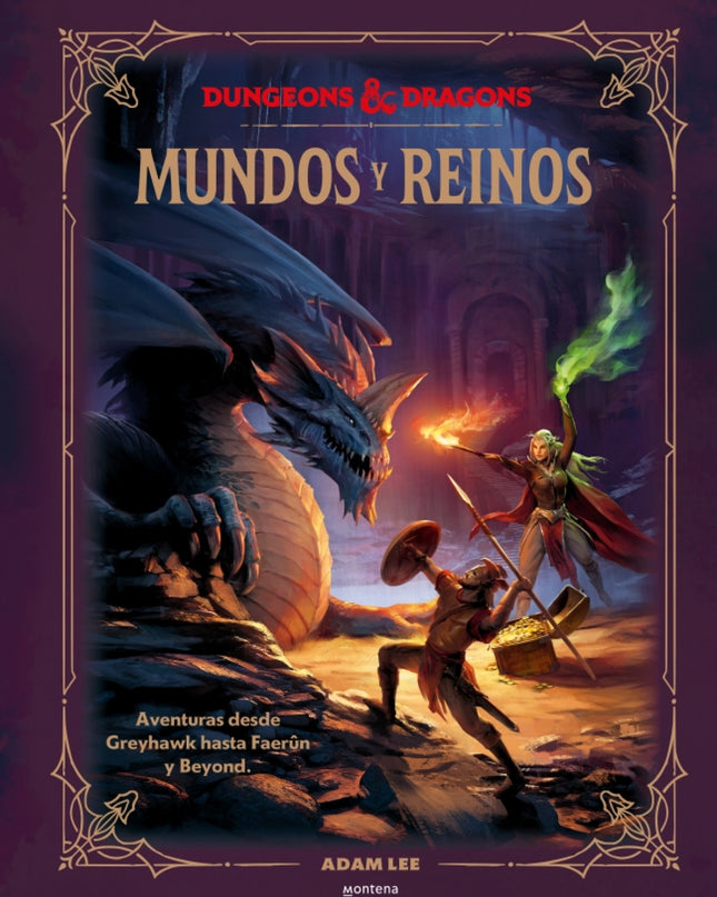 Dungeons