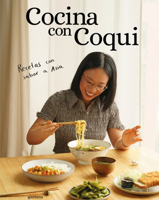 Cocina Con Coqui
