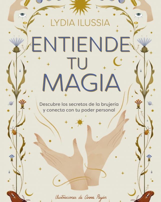 Entiende Tu Magia