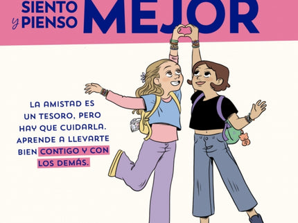 Con Buenos Amigos Siento Y Pienso Mejor