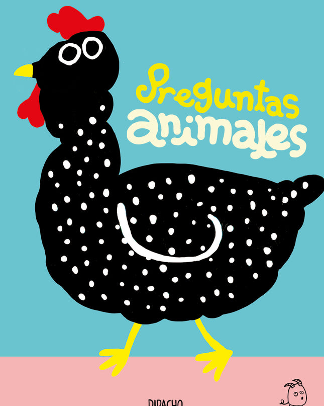 Preguntas Animales