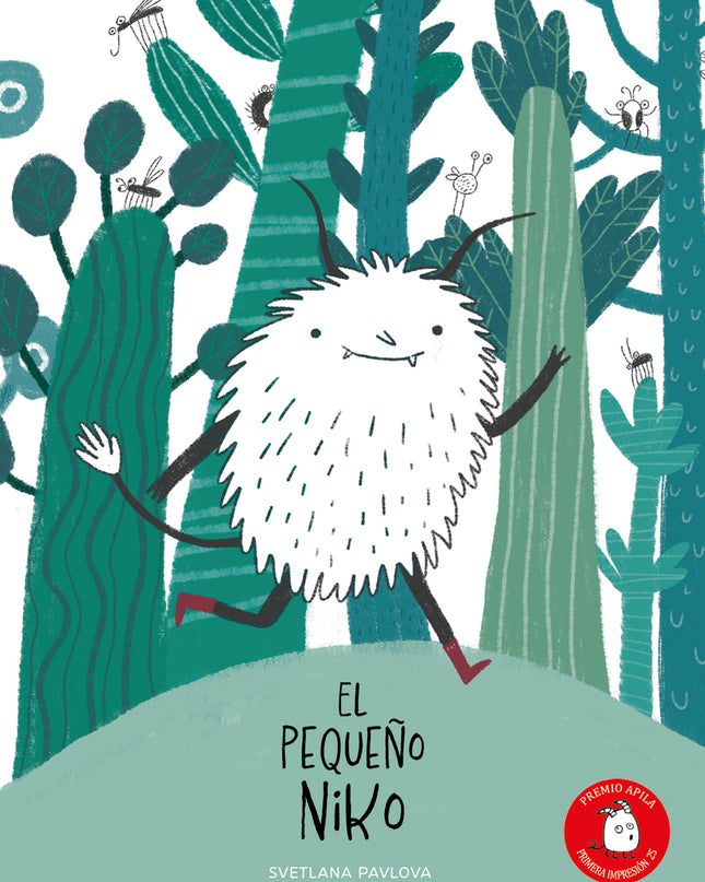 El Pequeño Niko