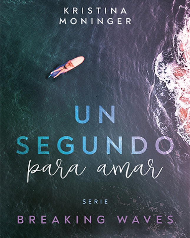 Un Segundo Para Amar