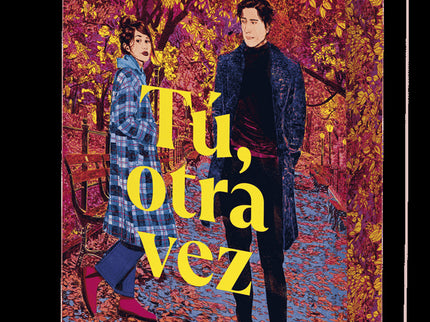 Tú, Otra Vez