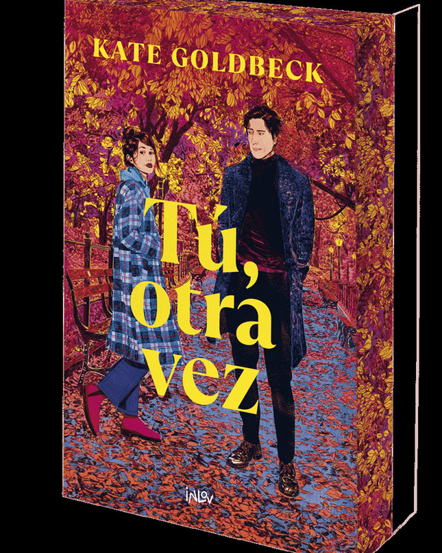 Tú, Otra Vez