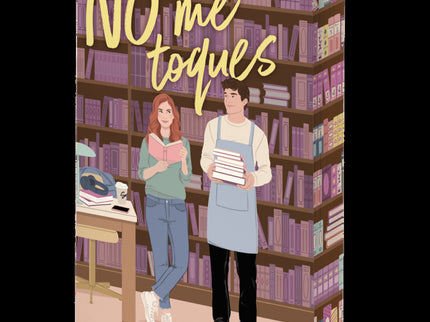 No Me Toques