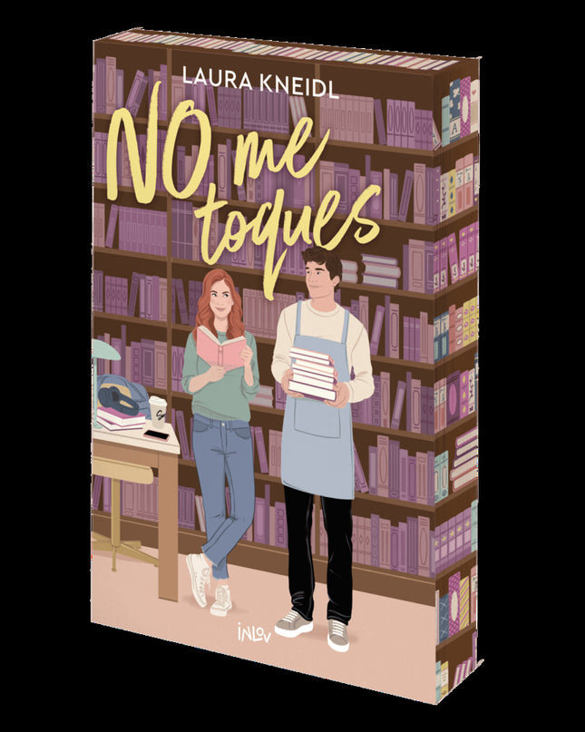 No Me Toques