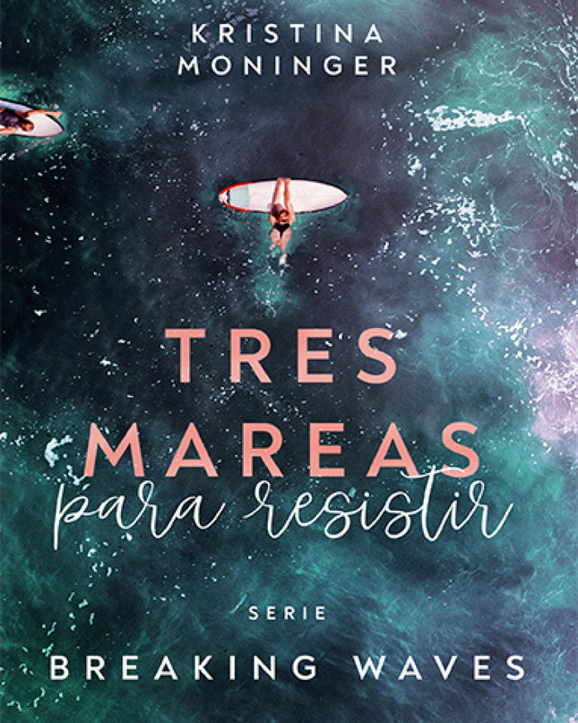 Tres Mareas Para Resistir