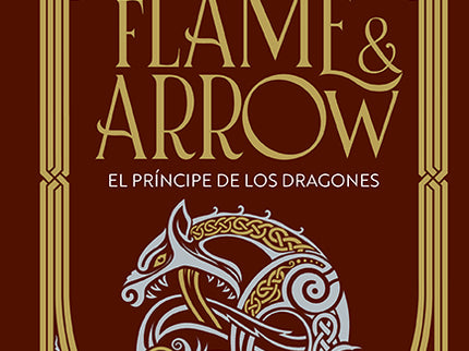 El Príncipe De Los Dragones