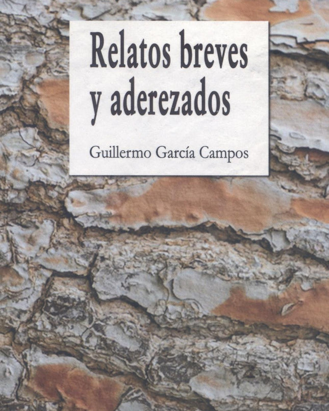 Relatos Breves Y Aderezados