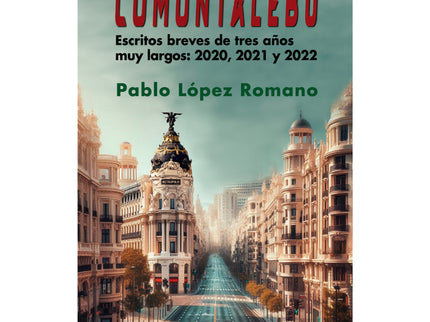 Comontalebú