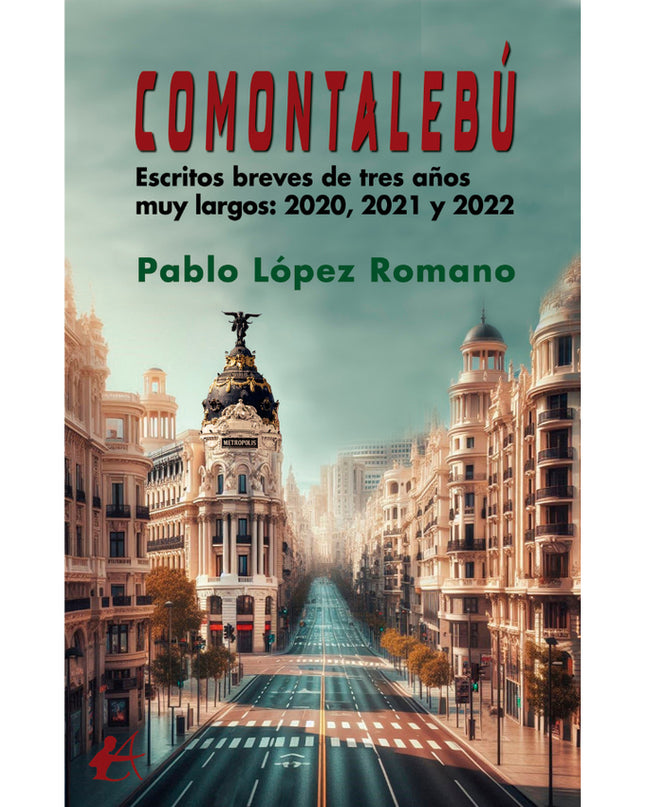 Comontalebú