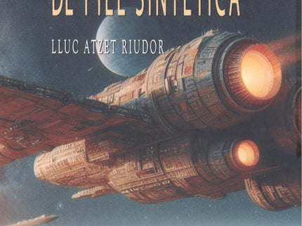 Un Hombre De Piel Sintética