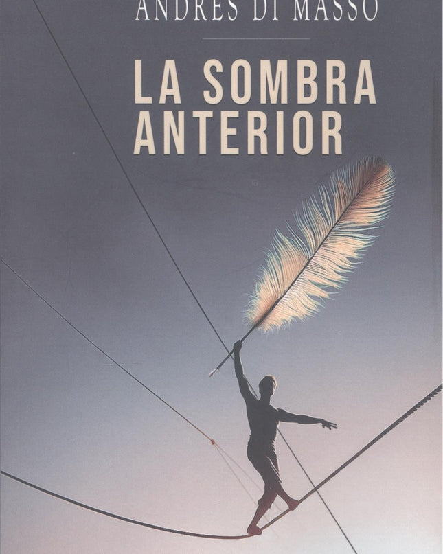 La Sombra Anterior