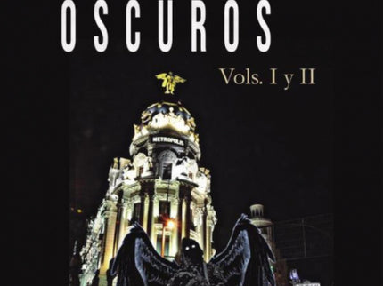 ángeles Oscuros I Y Ii
