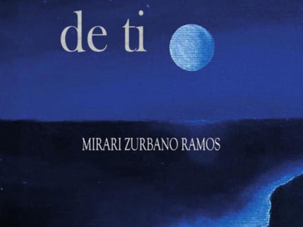 Memorias De Ti.(verso Y Color)