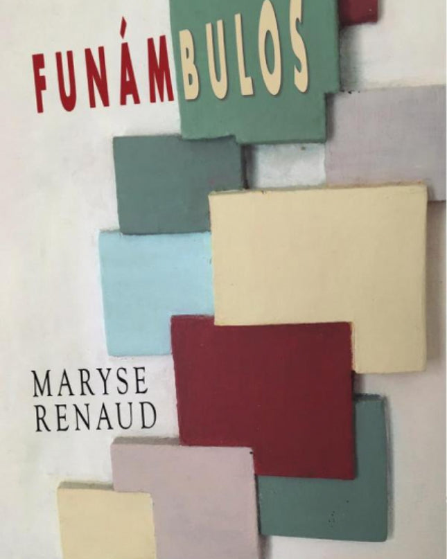 Funámbulos