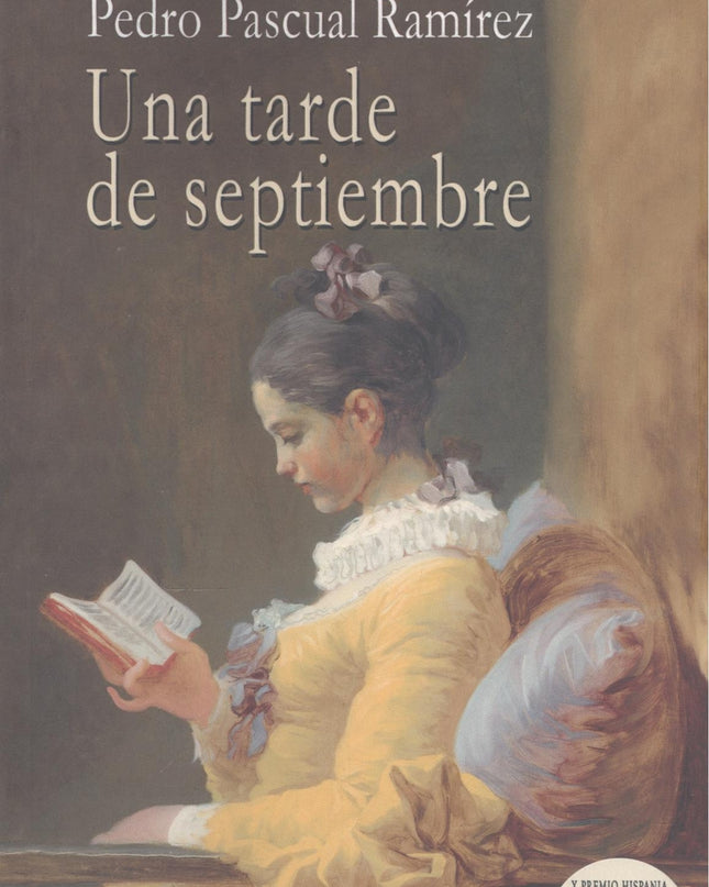 Una Tarde De Septiembre