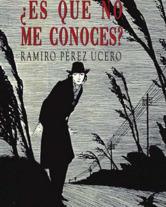 ¿es Que No Me Conoces?