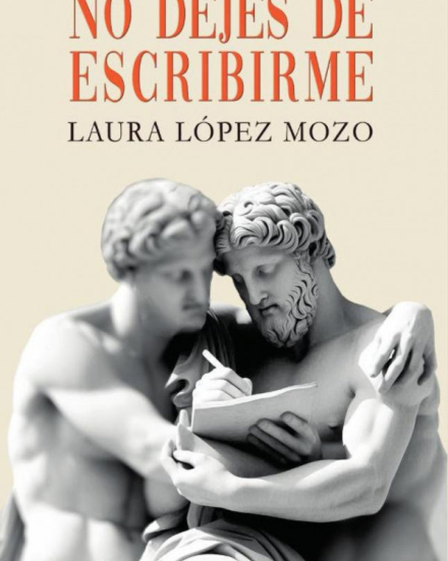 No Dejes De Escribirme
