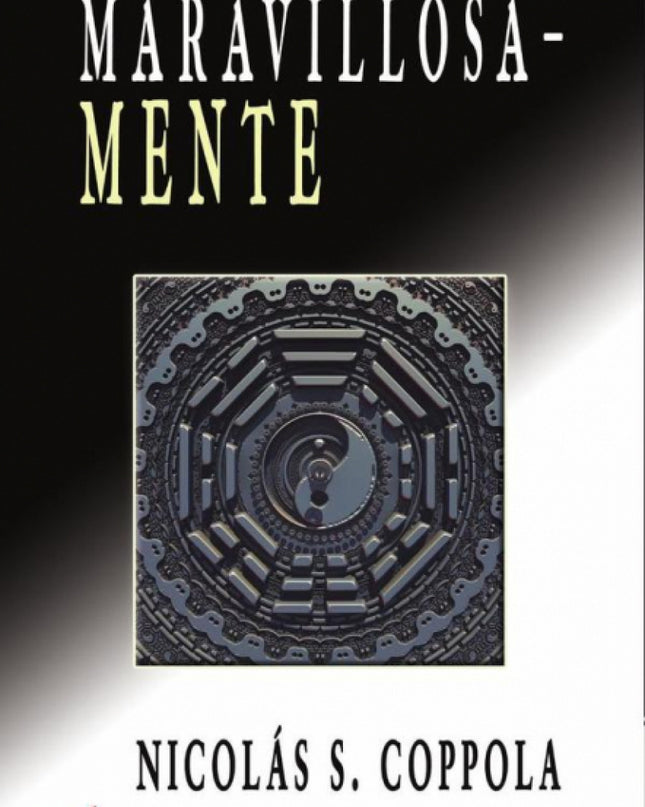 Maravillosamente