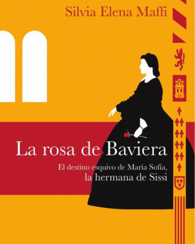 La Rosa De Baviera