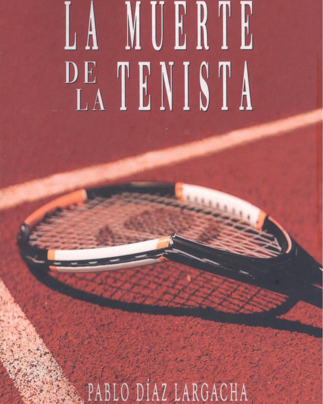 La Muerte De La Tenista