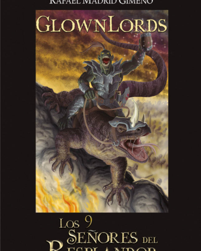 Glownlords