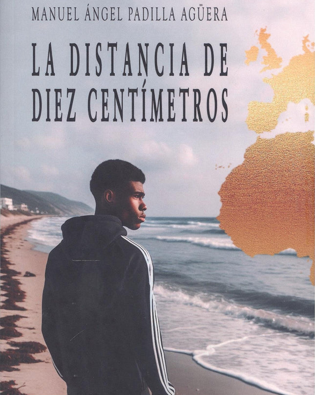 La Distancia De Diez Centímetros