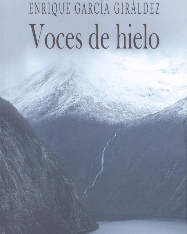 Voces De Hielo