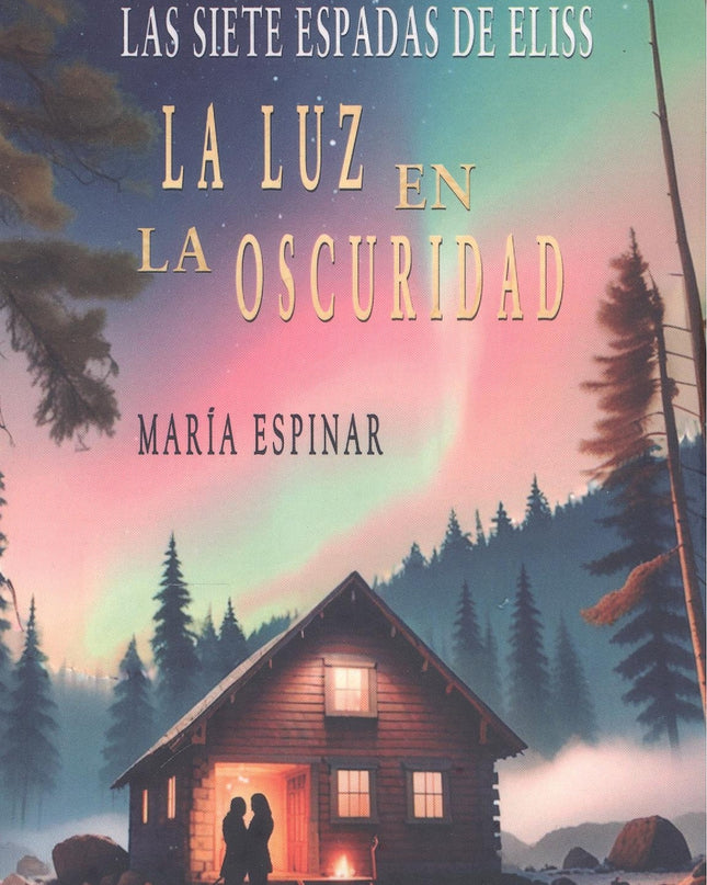 La Luz En La Oscuridad