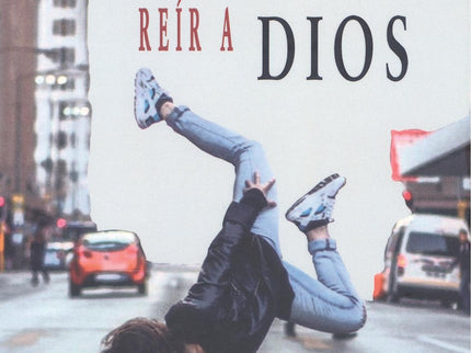 Si Quieres Hacer Reír A Dios