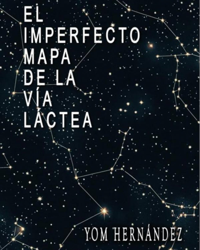 El Imperfecto Mapa De La Vía Láctea