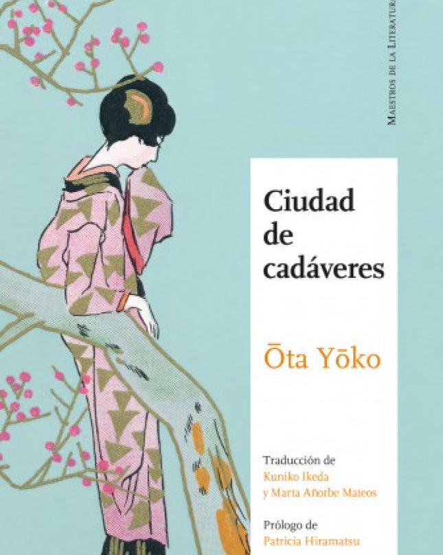 Ciudad De Cadáveres