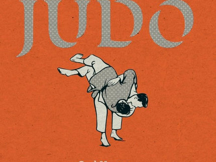 Historia Del Judo