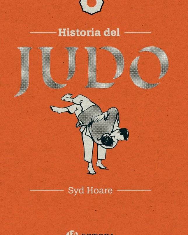 Historia Del Judo