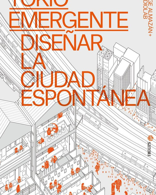 Tokio Emergente