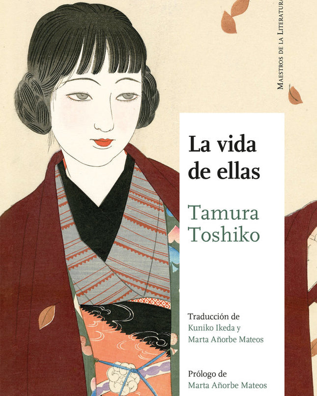 La Vida De Ellas