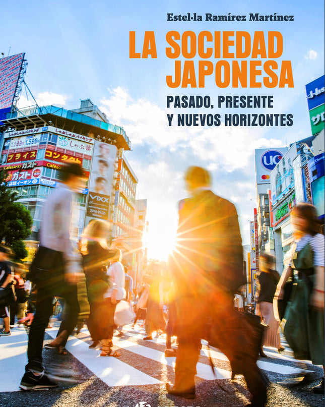 La Sociedad Japonesa