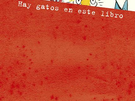Hay Gatos En Este Libro