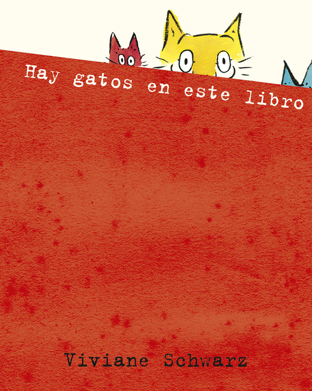 Hay Gatos En Este Libro