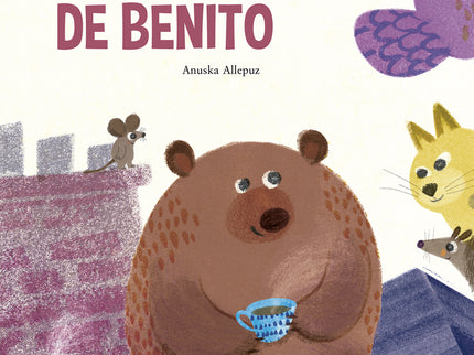 El Tejado De Benito