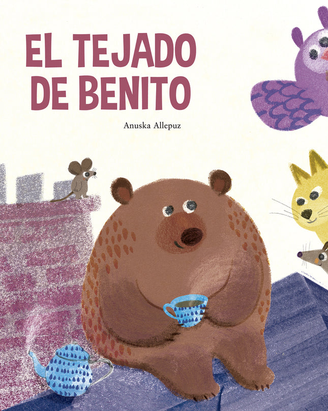 El Tejado De Benito