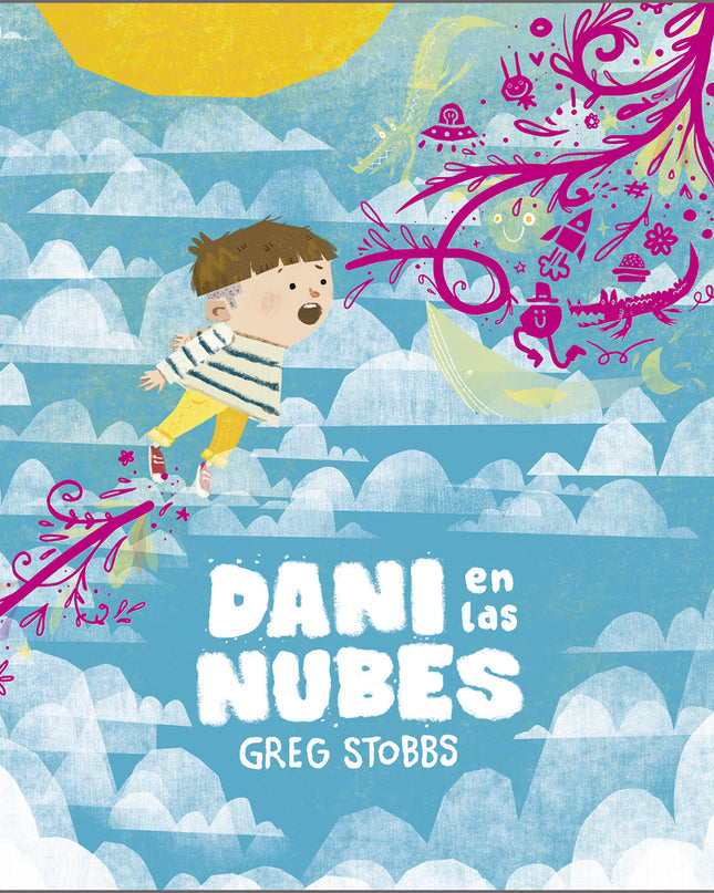 Dani En Las Nubes