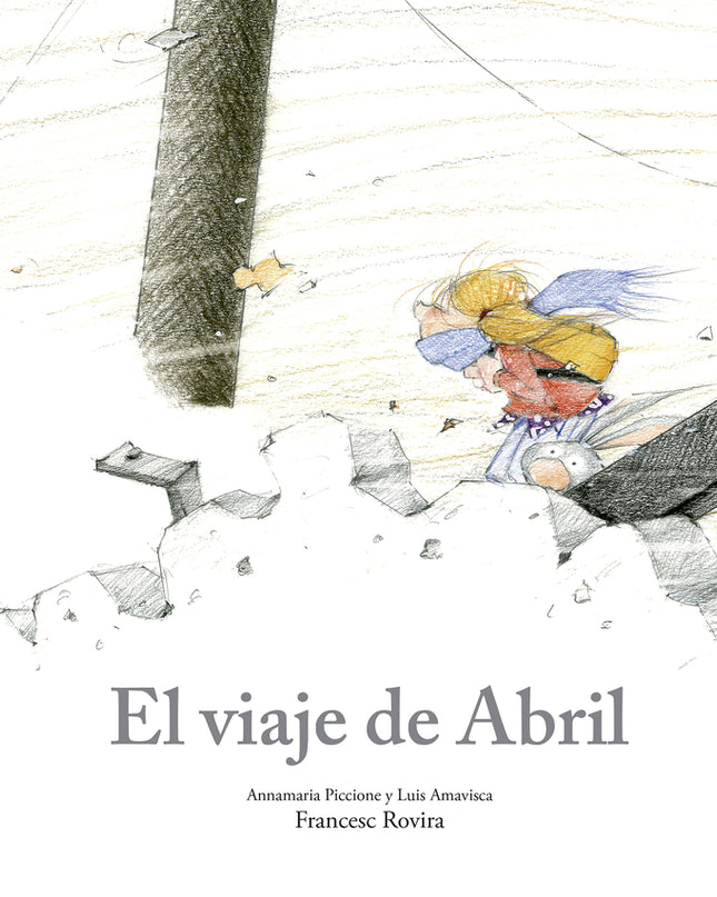 El Viaje De Abril