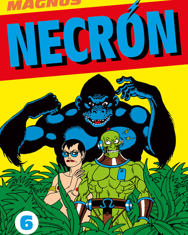 Necrón